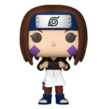 Funko Pop! Anime: Naruto - Rin Nohara / Temari / Tenten / Obito / Itachi / Shisui / Kakashi Vs. Obito Moment