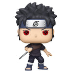 Funko Pop! Anime: Naruto - Rin Nohara / Temari / Tenten / Obito / Itachi / Shisui / Kakashi Vs. Obito Moment