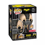 Funko Pop! Batman: The Dark Knight Rises - Bane #533 [Target Exclusive] *PREORDER*