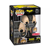 Funko Pop! Batman: The Dark Knight Rises - Bane #533 [Target Exclusive] *PREORDER*