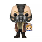 Funko Pop! Batman: The Dark Knight Rises - Bane #533 [Target Exclusive] *PREORDER*