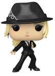 Funko Pop! Rocks - Britney Spears (Me Against The Music) #410 [2024 NYCC Fall Convention Exclusive]