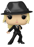 Funko Pop! Rocks - Britney Spears (Me Against The Music) #410 [2024 NYCC Fall Convention Exclusive]