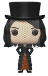 Funko Pop! Television: Parks and Recreation - April Ludgate (Prom Outfit) #1581 [2024 NYCC Fall Convention Exclusive] *PREORDER*