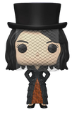 Funko Pop! Television: Parks and Recreation - April Ludgate (Prom Outfit) #1581 [2024 NYCC Fall Convention Exclusive] *PREORDER*