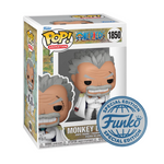 Funko Pop! Anime: One Piece - Monkey D. Garp #1850 [Special Edition] *PREORDER*