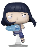 Funko Pop! Anime: Naruto - Naruto #1843 / Jiraiya #1844 / Hinata #1845 / Neji #1846