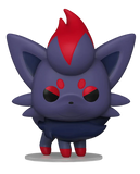 Funko Pop! Games: Pokemon - Gengar / Zorua / Fuecoco *PREORDER*