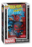 Funko Pop! Marvel - Spider-Man 2099 (Comic Cover) #68 [Target Exclusive] *PREORDER*