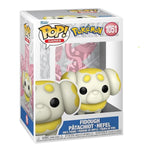 Funko Pop! Games: Pokemon - Dratini / Gardevoir / Fidough *PREORDER*