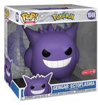 Funko Pop! Games: Pokemon - Jumbo 10" Gengar #1049 [Target Exclusive] *PREORDER*