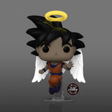 Funko Pop! Anime: Dragon Ball Z - Goku with Wings #1430 [PX Previews Exclusive]