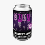 FUNKO SODA - MYSTERY SODA