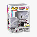 FUNKO POP! BORUTO - ISSHIKI OTSUTSUKI #1655 [AMAZON EXCLUSIVE] **PREORDER**