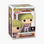 FUNKO POP! HUNTER X HUNTER - SHALNARK #1570 [CHALICE COLLECTIBLES EXCLUSIVE] **PREORDER**