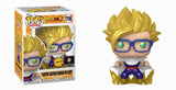 Funko Pop! Dragonball Z - Gohan in Cape #1708 [Chalice Collectibles] **PREORDER**