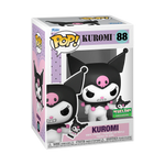 Funko Pop! Kuromi with mini Kuromi #88 [Brad's Toys Excl] **PREORDER**