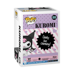 Funko Pop! Kuromi with mini Kuromi #88 [Brad's Toys Excl] **PREORDER**