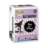 Funko Pop! Kuromi with mini Kuromi #88 [Brad's Toys Excl] **PREORDER**