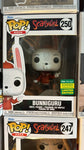 Funko Pop! Asia: Scarygirl - Bunniguru #250 [Summer Convention Exclusive]