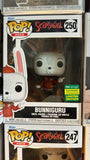 Funko Pop! Asia: Scarygirl - Bunniguru #250 [Summer Convention Exclusive]