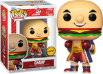 FUNKO POP! JOLLIBEE AD ICON CHAMP #154 *PREORDER*