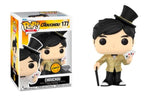 Funko Pop! MUSIC 周杰倫 CHOUCHOU - JAY CHOU [ASIA EXCLUSIVE] *