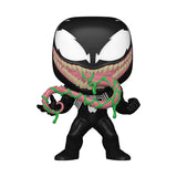 Funko Pop! Marvel - Venom with Ooze #1469 Glow-in-the-Dark [Entertainment Earth Exclusive]