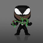 Funko Pop! Marvel - Venom with Ooze #1469 Glow-in-the-Dark [Entertainment Earth Exclusive]