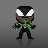 Funko Pop! Marvel - Venom with Ooze #1469 Glow-in-the-Dark [Entertainment Earth Exclusive]