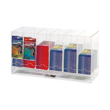 ULTRA PRO CARD PACK DISPENSER 6 slots SKU# 81693