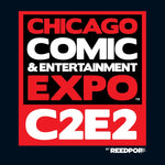 FUNKO C2E2 CHICAGO CON/EXCLUSIVE **Mystery Box **