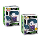 Funko Pop! DC: Suicide Squad Isekai - The Joker #535 *PREORDER*