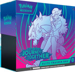 Pokemon TCG: Scarlet & Violet - Journey Together Elite Trainer Box (ETB) *PREORDER*