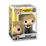 Funko Pop! Movies: The Electric State - Michelle / Cosmo / Keats / Herman / Mr. Peanut Character *PREORDER*