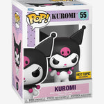 Funko Pop! Sanrio - Kuromi #55 [Hot Topic Exclusive]