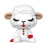 Funko Pop! Television: Lamb Chop - Lamb Chop #1698 *PREORDER*