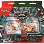 Pokemon Charizard ex League Battle Deck *Pre-Order*