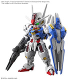 Gunpla: The Witch Of Mercury - MGSD Gundam Aerial Model Kit *PREORDER*