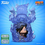 Funko Pop! Anime: Naruto - Madara (Susano'o) [2025 Wondrous Convention Exclusive] *PREORDER*