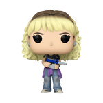 Funko Pop! Movies: The Electric State - Michelle / Cosmo / Keats / Herman / Mr. Peanut Character *PREORDER*