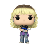 Funko Pop! Movies: The Electric State - Michelle / Cosmo / Keats / Herman / Mr. Peanut Character *PREORDER*