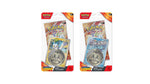 Pokemon Scarlet and Violet Surging Sparks Checklane Blister *Pre-Order*