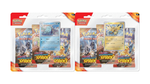 Pokemon Scarlet and Violet Surging Sparks 3 Pack Blister *Pre-Order*