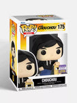 Funko Pop! MUSIC 周杰倫 CHOUCHOU - JAY CHOU [ASIA EXCLUSIVE] *