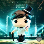 Funko Pop! MUSIC 周杰倫 CHOUCHOU - JAY CHOU [ASIA EXCLUSIVE] *