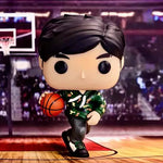 Funko Pop! MUSIC 周杰倫 CHOUCHOU - JAY CHOU [ASIA EXCLUSIVE] *