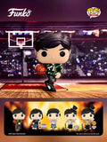 Funko Pop! MUSIC 周杰倫 CHOUCHOU - JAY CHOU [ASIA EXCLUSIVE] *