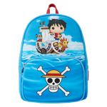 Loungefly - One Piece Luffy Mini Backpack *PREORDER*