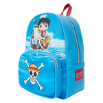 Loungefly - One Piece Luffy Mini Backpack *PREORDER*